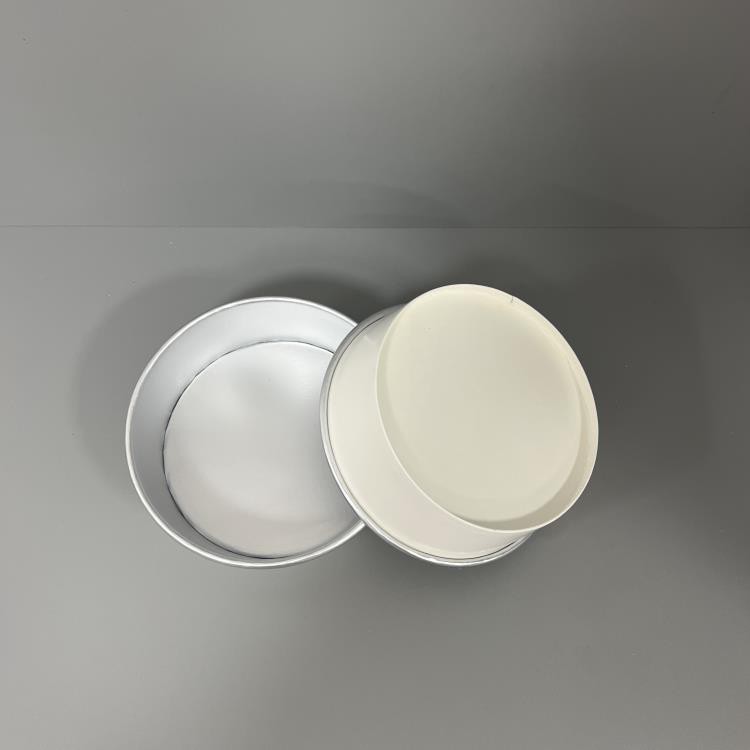 500ml aluminum foil paper food bowl