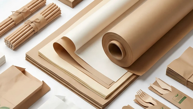 brown kraft paper brown kraft paper