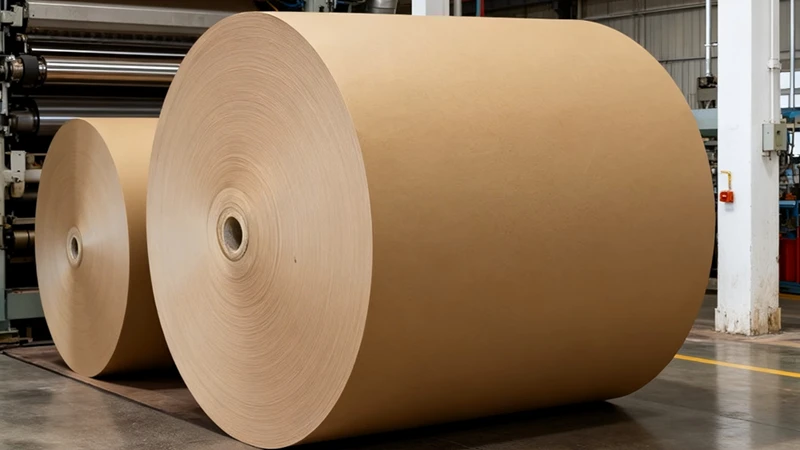 kraft paper factory kraft paper factory