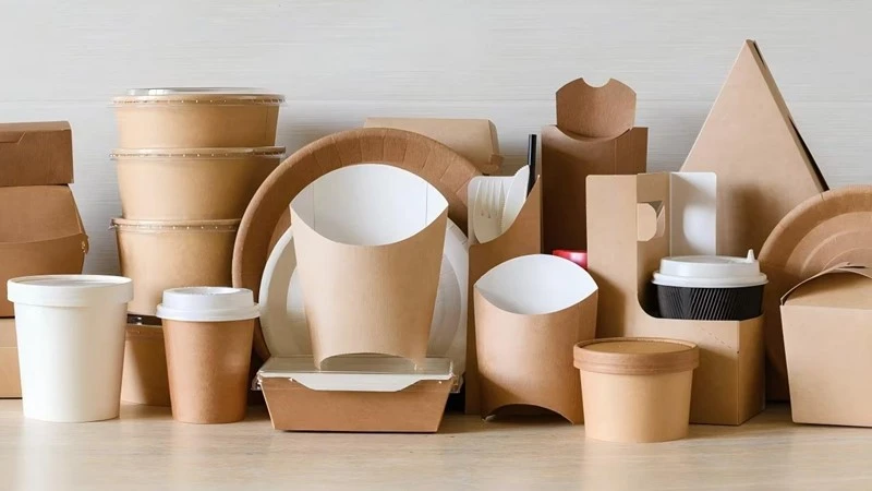 kraft paper packaging kraft paper packaging